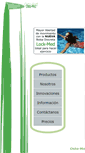 Mobile Screenshot of ostomed.com.mx
